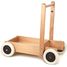 Carrello da passeggio in legno massiccio EG700105 Egmont Toys 1