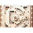 Cassaforte modello meccanico U-70011 Ugears 6