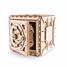 Cassaforte modello meccanico U-70011 Ugears 2