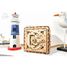 Cassaforte modello meccanico U-70011 Ugears 7