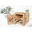 Cassaforte modello meccanico U-70011 Ugears 8