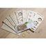 Cassaforte modello meccanico U-70011 Ugears 9