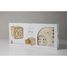 Cassaforte modello meccanico U-70011 Ugears 5