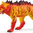 Tigre di lava SC-70148 Schleich 1