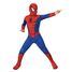 Costume per bambini Spider-Man, 3-4 anni R702072FR-T34 Rubies 1
