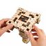 Faro di Alessandria modello meccanico U-70254 Ugears 7
