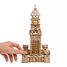 Faro di Alessandria modello meccanico U-70254 Ugears 2