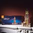Faro di Alessandria modello meccanico U-70254 Ugears 9