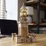 Faro di Alessandria modello meccanico U-70254 Ugears 14