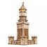 Faro di Alessandria modello meccanico U-70254 Ugears 1