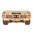UGT-24 Auto da Endurance modello meccanico U-70267 Ugears 3