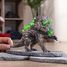 Figurina di triceratopo in pietra SC-70828 Schleich 2