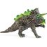 Figurina di triceratopo in pietra SC-70828 Schleich 1