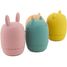 Giocattoli da bagno in silicone Animali UL7104 Ulysse 4