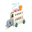 Bus’Animo gioco in legno V7106 Vilac 5