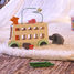 Bus’Animo gioco in legno V7106 Vilac 8