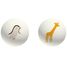 Maracas animali del mondo Sarah Betz V7110 Vilac 5