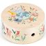 Tamburo cajon animali del mondo Sarah Betz V7113 Vilac 1