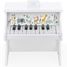Pianoforte animali del mondo Sarah Betz V7115 Vilac 3