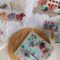 Multi-giochi per i più piccoli Sarah Betz V7117 Vilac 6