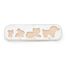 Puzzle di apprendimento - Contare gli animali V7118 Vilac 3