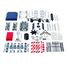 Assemblare un motore V8 BUK-7161 Buki France 2