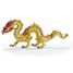 Figurina del drago del Capodanno lunare SC-72206 Schleich 4