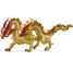 Figurina del drago del Capodanno lunare SC-72206 Schleich 1