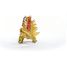 Figurina del drago del Capodanno lunare SC-72206 Schleich 3