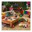 Puzzle di apprendimento - Contare la frutta V7424 Vilac 8