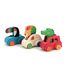 Macchina con clacson Il Coccodrillo V7426G Vilac 5