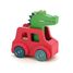 Macchina con clacson Il Coccodrillo V7426G Vilac 1