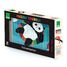 Puzzle 4D Animali V7427 Vilac 11