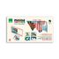 Puzzle 4D Animali V7427 Vilac 12