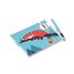Puzzle 4D Animali V7427 Vilac 7