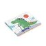 Puzzle 4D Animali V7427 Vilac 8
