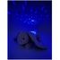Peluche con proiettore di stelle Coniglio Cloudb-7472-BBN Cloud b 3