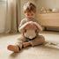 Peluche con proiettore di stelle Coniglio Cloudb-7472-BBN Cloud b 6