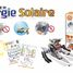 Energia solare 14 in 1 BUK7503 Buki France 8