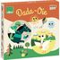 Set di giochi Dada-Oie Ingela P.Arrhenius V7607 Vilac 7