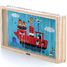Puzzle 4D Trasporti V7639 Vilac 6