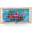 Puzzle 4D Trasporti V7639 Vilac 5