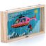 Puzzle 4D Trasporti V7639 Vilac 3