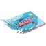 Puzzle 4D Trasporti V7639 Vilac 12