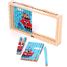 Puzzle 4D Trasporti V7639 Vilac 8