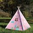 Tipi Neverland Ingela P. Arrhenius V7708 Vilac 2