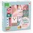 Cubi sonori del mare V7718 Vilac 9
