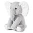 Peluche musicale Elliot l'Elefante CloudB-7800-EL Cloud b 2