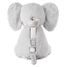 Peluche musicale Elliot l'Elefante CloudB-7800-EL Cloud b 3