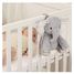 Peluche musicale Elliot l'Elefante CloudB-7800-EL Cloud b 7